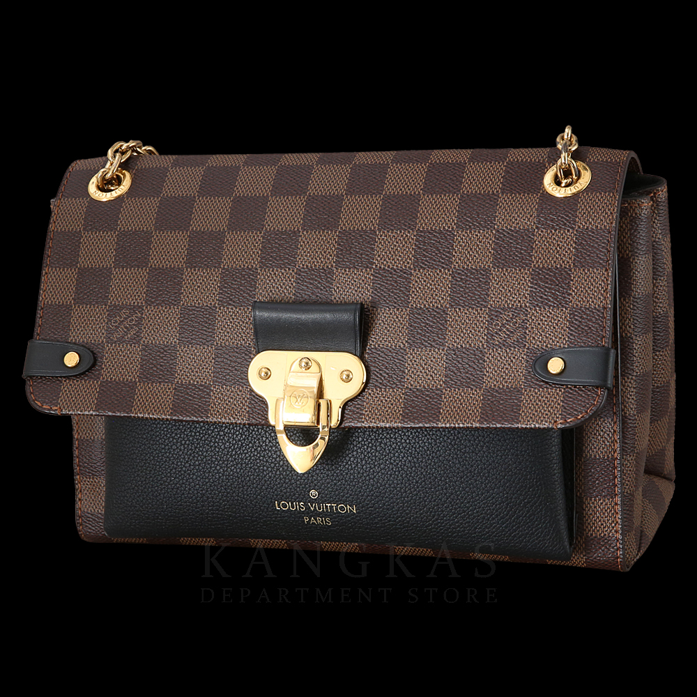 LOUIS VUITTON(USED)루이비통 다미에 에벤 바뱅 PM